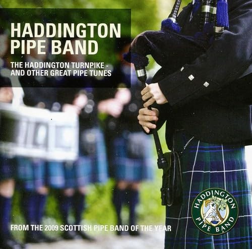 Haddington Turnpike & Other