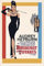Close Up Breakfast at Tiffany's Poster Audrey Hepburn (61cm x 91,4cm) + Geschenkverpackung. Verschenkfertig!