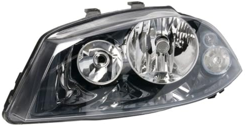 Valeo 043341 Hauptscheinwerfer
