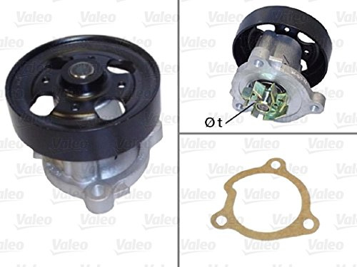 Valeo Service 506916 Water Pump