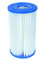 Bestway Modello:Portata 1.249 lt/h Confezione 2 Pezzi CODICE 58093 Filtro A Cartuccia per Piscina Varia Portata