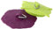 Fackelmann Tapón Lavabo-Fregadero con arandela en acero inoxidable, 6x2cm. 1 ud.