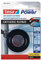 Tesa 56064-00005-00 Cinta De Reparación Autosoldante Extreme Repair, Negro