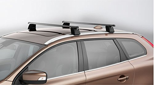 Volvo Original XC60 bis Modelljahr 2017 Lastenträger Stahl