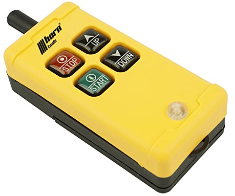 horntools Seilwinden Funk-Fernbedienung Profi für alle Seilwindenmodelle