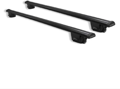 Dachträger Farad VW Cross Golf 5 (5 P) ab 2007 New Iron