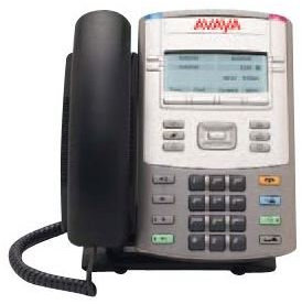 Avaya 1120E IP Deskphone (Certified Refurbished)