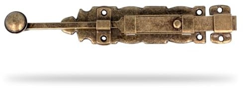 Amig - Pasador 411-300 cuero