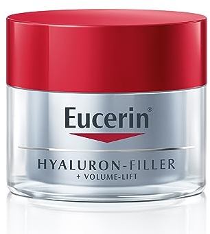 Eucerin +Volume-Lift crema noche 50 ml