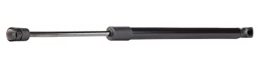 RIDEX Heckklappendämpfer 219G0338 beidseitig, Länge: 432mm, Ausschubkraft: 600N, Hub: 139mm