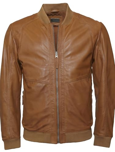 JCC Lederblouson 6010092-2