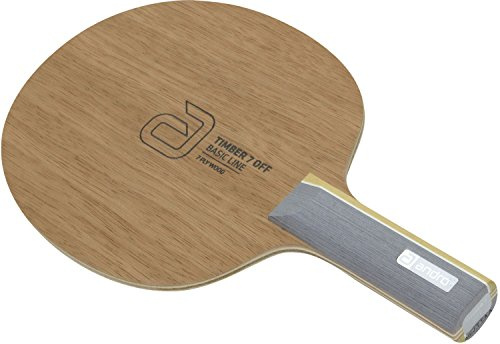 Andro Holz Timber7 Off, gerade