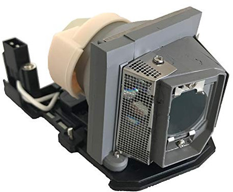 Aimple BL-FP190A / SP.8TK01GC01 Replacement Projector Lamp Bulb for OPTOMA DAESNZZU DS325 DX325 S300 X300 Projector