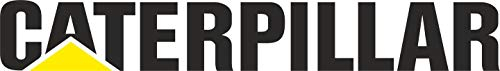 myrockshirt Caterpillar Sponsor XXL Schriftzug ca. 60cm Aufkleber,Sticker,Decal,Autoaufkleber,UV&Waschanlagenfest,Profi-Qualität,Wandtattoo