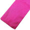 PAPEL PINOCHO STARPLAST - Pack de 6 Papel crepé o pinocho, 50 x 100 cm, para manualidades, decoración o fiestas - Fucsia metalizado