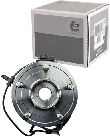 ESEN SKV Radlagersatz 29SKV280