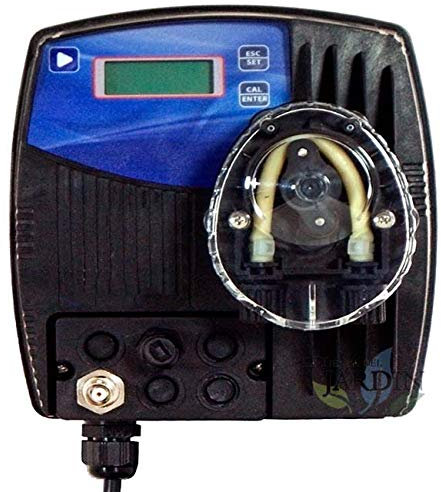 Suinga Régulateur automatique de pH pour piscines 1,5 l/h