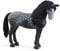 SCHLEICH 13922 Pura Raza Española Mare Horse Club Toy Figurine for children aged 5-12 Years