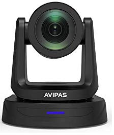 AV-2020G 20x All-in-one PTZ Camera