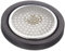 ITALPARTS Kit Cabezal + Junta para Cafeteras E61 Recambio Cabezales Junta Anillo Portafiltro Espresso Junta Disco