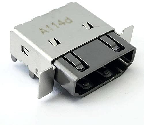 Connecteur de rechange pour Xbox Series X HDMI