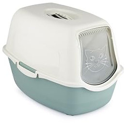 Rotho Suministros para el Cuidado de la Salud Cat Toilet Eco Bailey
