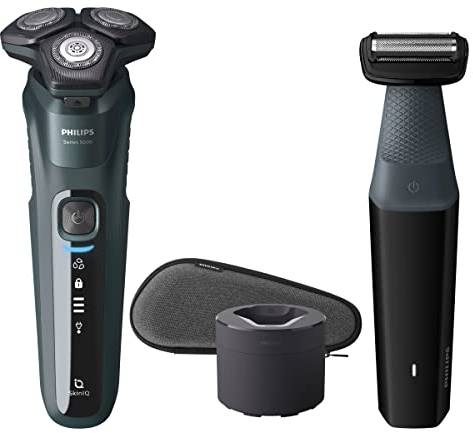 Elektrorasierer Shaver Series 500