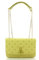 Guess Rue Rose Convertible Xbody Flap Light Lime