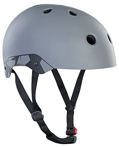 Ion Wassersporthelm Hardcap Amp Stone-Grey M