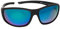 INVU Herren Sonnenbrille mit UV-400 Schutz stark polarisierend 64-17-130 - A2105, Farbe:Farbe 2