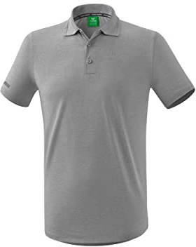 Erima Men's Functional Polo Shirt