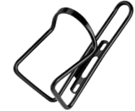 SKUAD Flaschenhalter, Schwarz, einzigartig