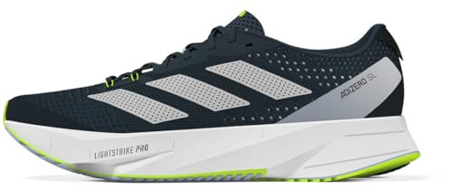 adidas Moderno para hombre, Azul marino | Blanco, 11