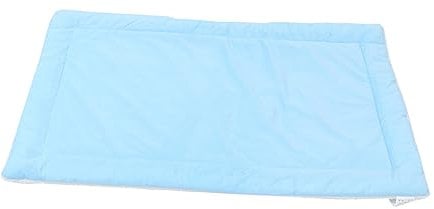 FOMIYES Dog Cushion Bed Pet Sleeping Blanket Dog Thickened Mat Kitten Cold Pad Car Seat Sofa Pet Mat