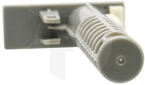 Filtre a peluches arrivee d'ea pour seche-linge Aeg 14000076602