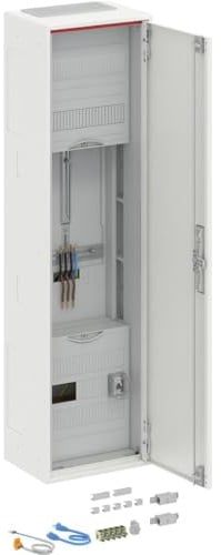 Komplettschrank Dreipunkt A17 1Z STRIEBEL & JOHN DA17GA
