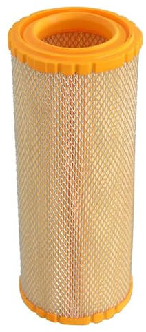 Rufutle Filtro Abitacolo per Iveco Power Daily, Filtro Aria Motore Auto 97211822
