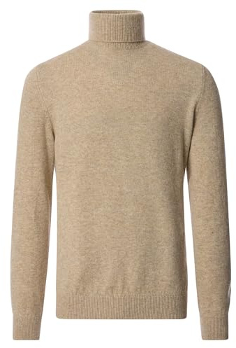 CASAMODA Rollkragenpullover Uni