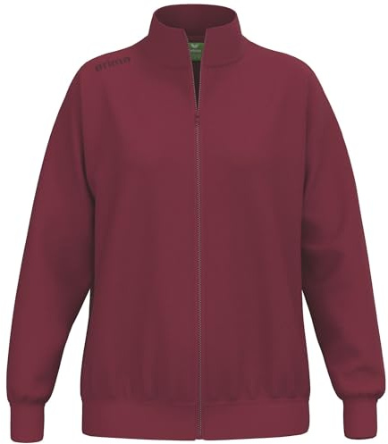 Erima Women's Ts Sweat Jacket (pack of 1)