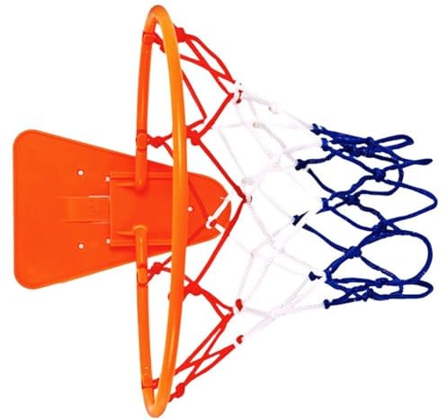 Verstellbarer einfacher Basketballkorb, leises Indoor-Sportspielzeug, faltbar, Indoor-Training, Basketbälle, Hoop, dauerhafte Basketballausrüstung