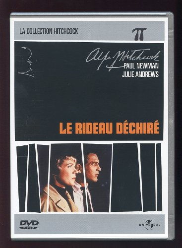 Il Sipario Strappato [FR Import]