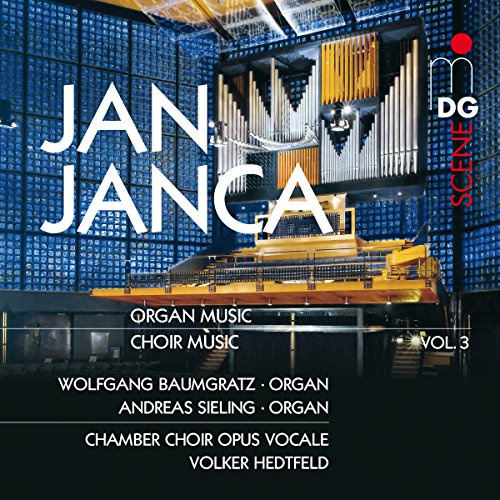 Sieling/Baumgratz/Opus Vocale/