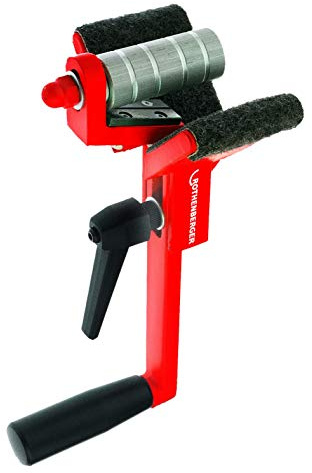 Rothenberger Kunststoffrohr-Anfasgerät, Gr.2, 32-160mm 55051