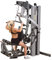 Body-Solid F-600 Kraftstation | Ganzkörpertrainer | Home Gym