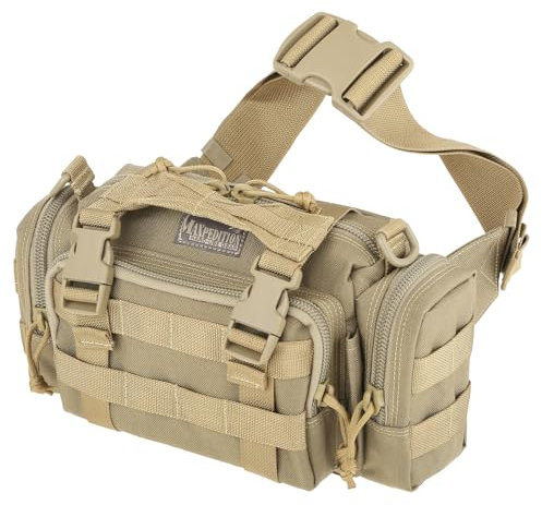 Maxpedition Proteus Versipack khaki, einheitsgröße, 0307