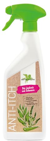 Bense & Eicke PARISOL Anti-Itch - 500 ml