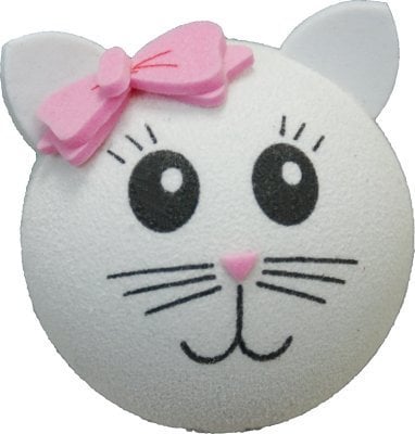 Aerialballs Cute Cat Car Aerial Ball Antenna Topper (one P&P charge no matter how many items you buy from