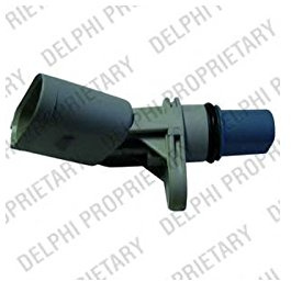 DELPHI SS10769-12B1 Nockenwellensensor Kompatibel mit VW Golf 5 Schrägheck 1K1 06C905163C SS10769
