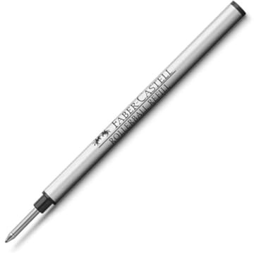 Graf von Faber-Castell Tintenrollermine Intuition, Farbe:Blau
