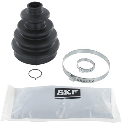 SKF Cv Joint Boot Kit VKJP 3102 Wheel Side Position Height 110 mm Length 190 mm Width 110 mm - OE Quality